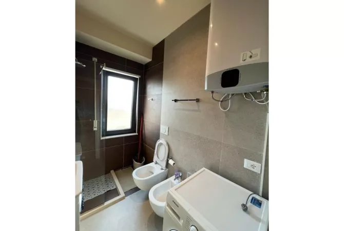 House for Rent 1+1 in Tirana - 850 Euro