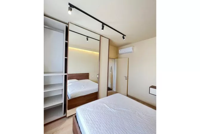 House for Rent 1+1 in Tirana - 850 Euro