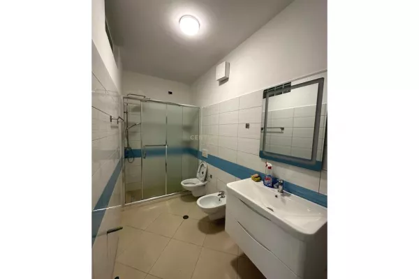 Shtepi me qera 2+1 ne Tirane - 500 Euro