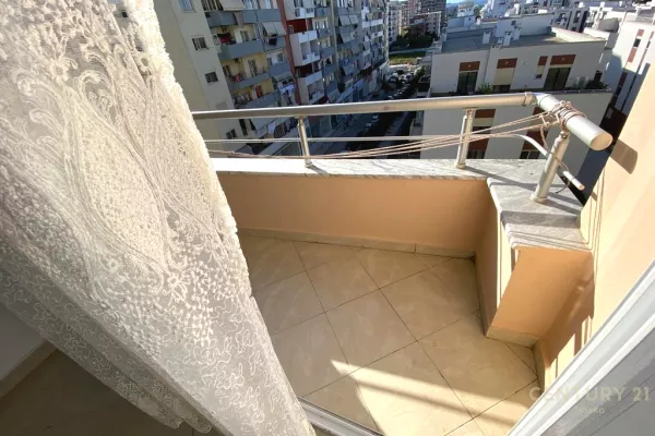 Casa in affitto 1+1 a Tirana - 500 Euro