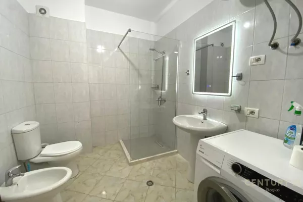 Casa in affitto 1+1 a Tirana - 500 Euro