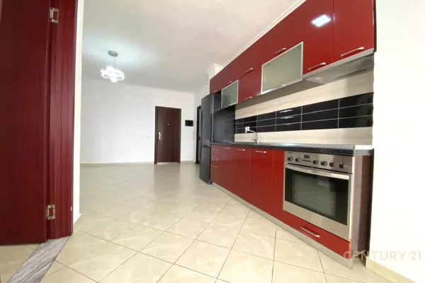 Shtepi me qera Apartament ne Tirane, 1+1, Mobilimi E mobiluar, Pagesa 500  Euro.
