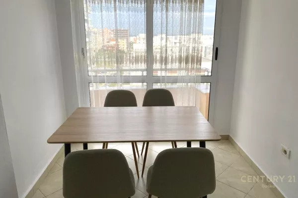 Casa in affitto 1+1 a Tirana - 500 Euro