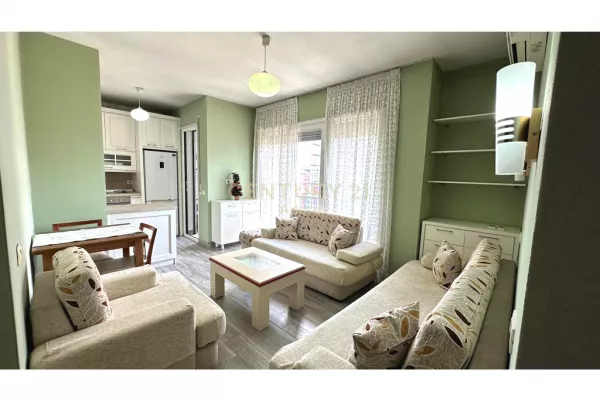 Casa in affitto 2+1 a Tirana - 550 Euro