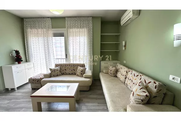 Casa in affitto 2+1 a Tirana - 550 Euro