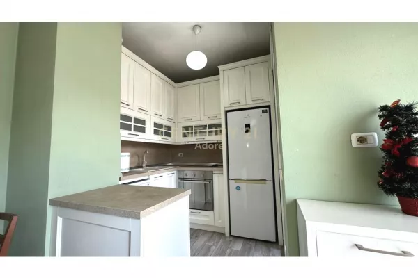 Casa in affitto 2+1 a Tirana - 550 Euro