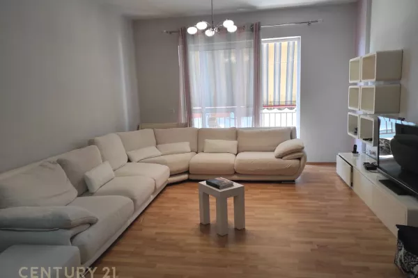 Casa in affitto 2+1 a Tirana - 800 Euro