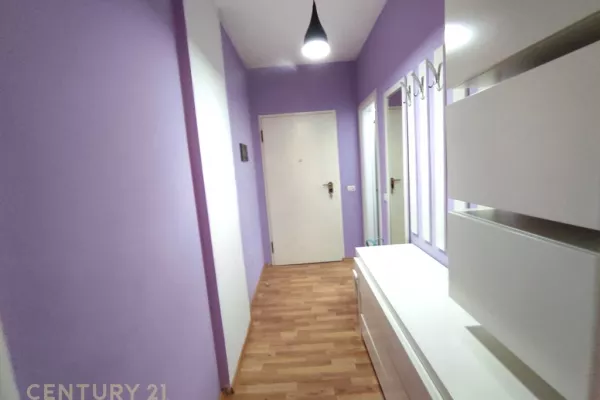 Casa in affitto 2+1 a Tirana - 800 Euro