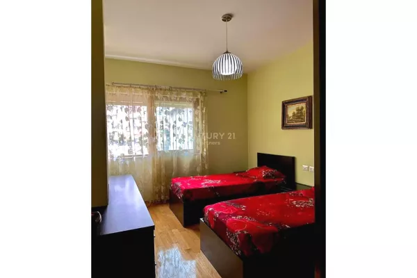 Shtepi me qera 2+1 ne Tirane - 500 Euro