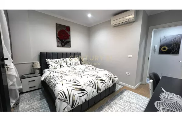 Shtepi me qera Apartament ne Tirane, 2+1, Mobilimi E mobiluar, Pagesa 800  Euro.