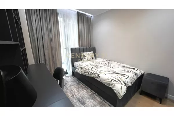 Casa in affitto 2+1 a Tirana - 800 Euro