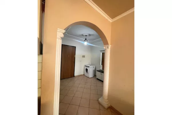 Shtepi me qera 1+1 ne Tirane - 500 Euro