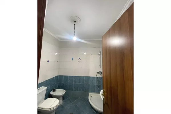 Shtepi me qera 1+1 ne Tirane - 500 Euro