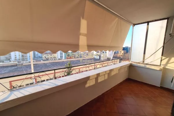 Apartment for rent in Tirana 2+1, Furnished