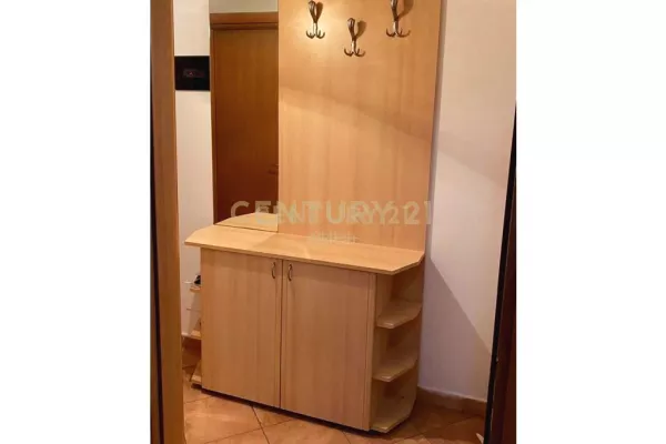 Casa in affitto 1+1 a Tirana - 550 Euro