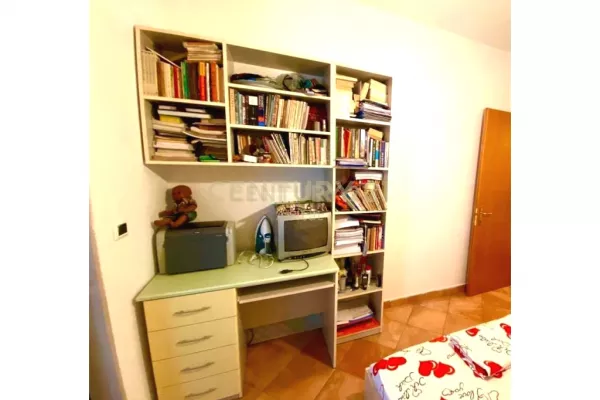 Casa in affitto 1+1 a Tirana - 550 Euro