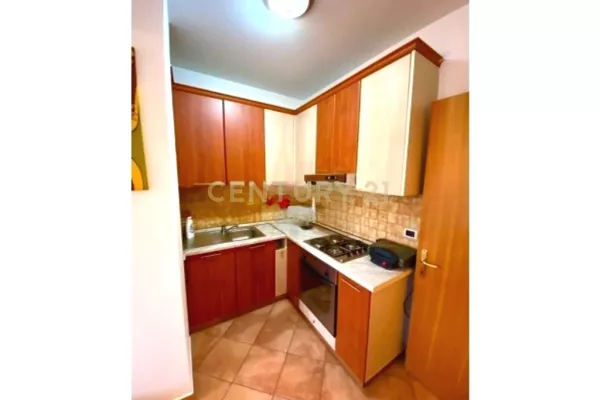 Casa in affitto 1+1 a Tirana - 550 Euro