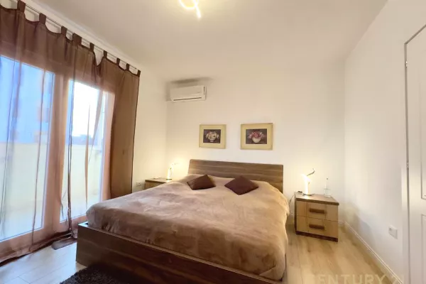 Casa in affitto 2+1 a Tirana - 800 Euro