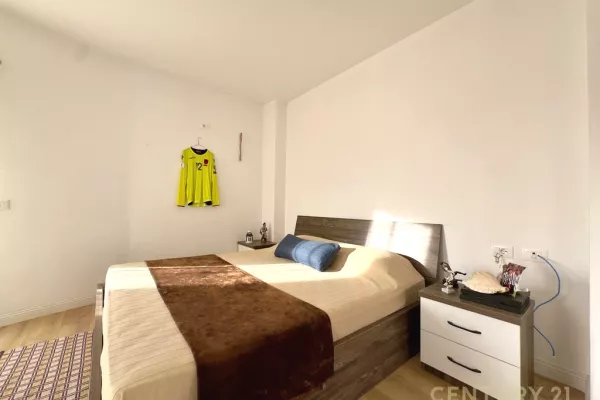 Casa in affitto 2+1 a Tirana - 800 Euro