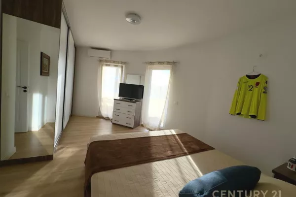 Casa in affitto 2+1 a Tirana - 800 Euro