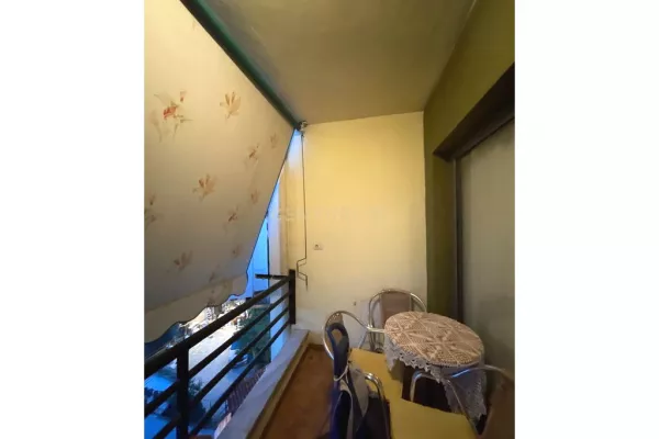 Casa in affitto 2+1 a Tirana - 500 Euro