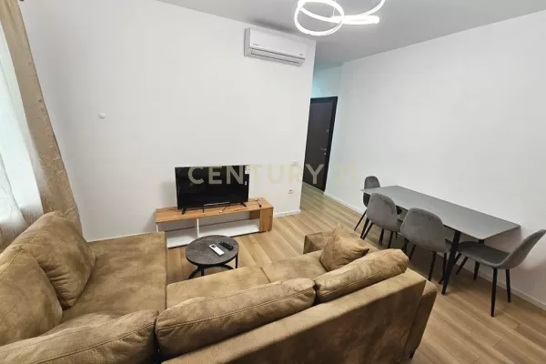 Apartment for rent in Tirana 2+1, Furnished
