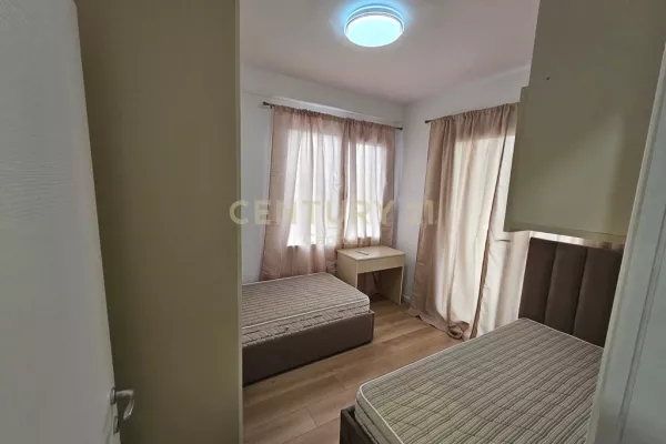 Apartment for rent in Tirana 2+1, Furnished