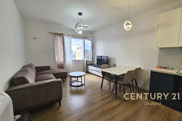 Apartment for rent in Tirana 3+1, Furnished
