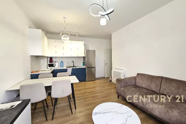 Apartment for rent in Tirana 3+1, Furnished