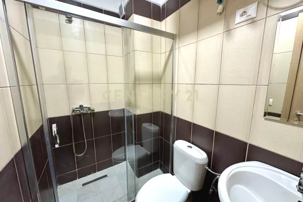 Casa in affitto 2+1 a Tirana - 500 Euro