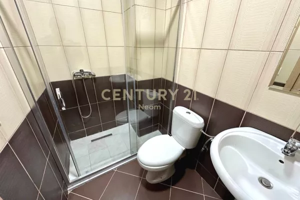 Casa in affitto 2+1 a Tirana - 500 Euro