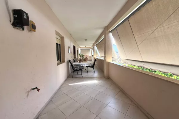 Apartment for rent in Tirana 3+1, Furnished