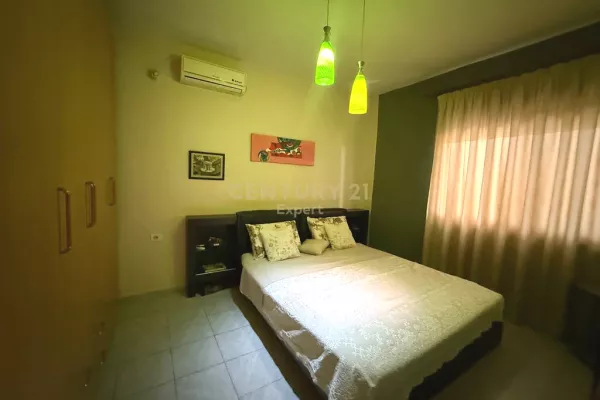 Apartment for rent in Tirana 3+1, Furnished