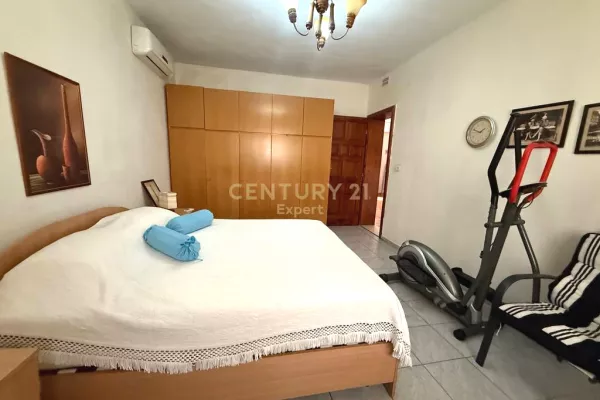 Apartment for rent in Tirana 3+1, Furnished