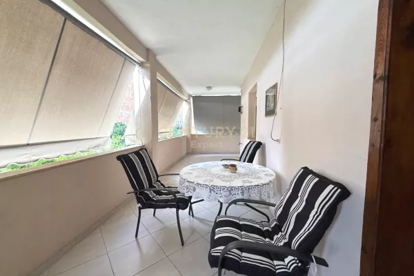 Apartment for rent in Tirana 3+1, Furnished