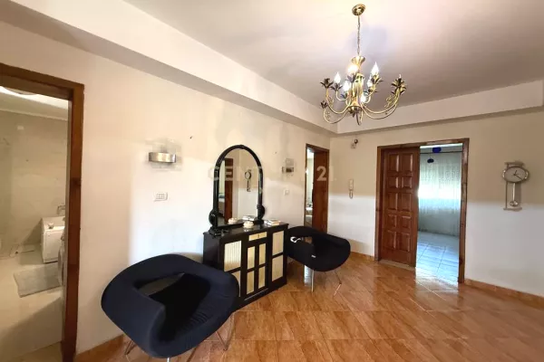 Apartment for rent in Tirana 3+1, Furnished