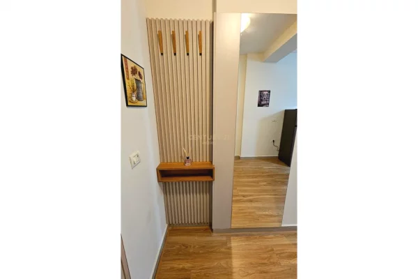Shtepi me qera 2+1 ne Tirane - 600 Euro