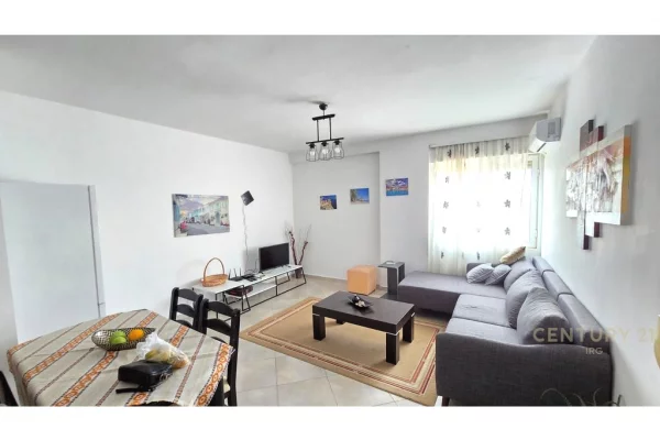 Casa in affitto 2+1 a Tirana - 600 Euro