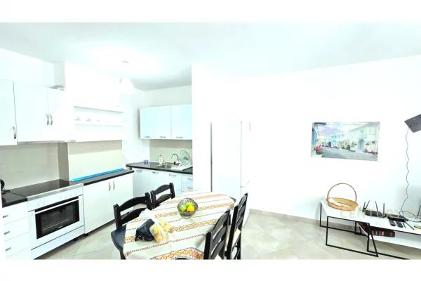 Casa in affitto 2+1 a Tirana - 600 Euro