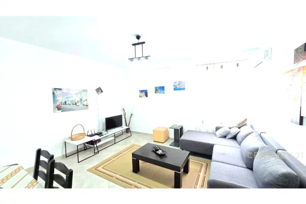 Casa in affitto 2+1 a Tirana - 600 Euro