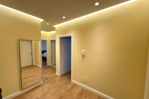 Casa in affitto 2+1 a Tirana - 550 Euro