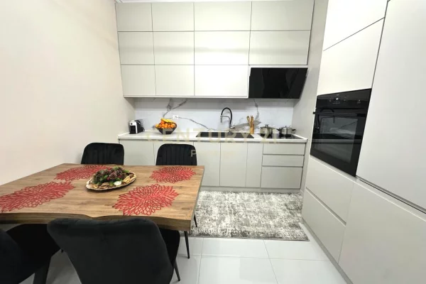 Apartment for rent in Tirana 2+1, Furnished
