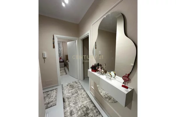 Apartment for rent in Tirana 2+1, Furnished