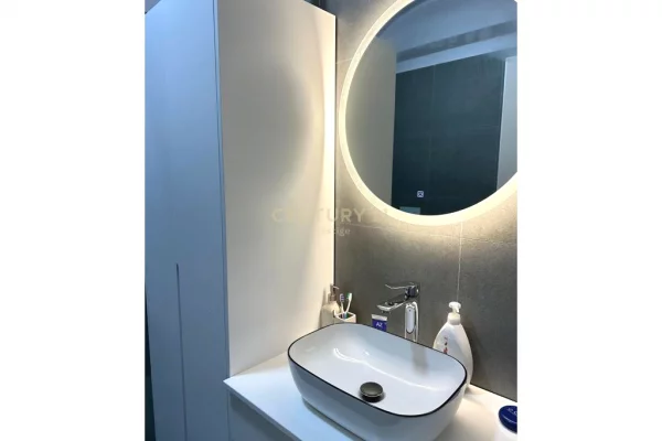 Apartment for rent in Tirana 2+1, Furnished