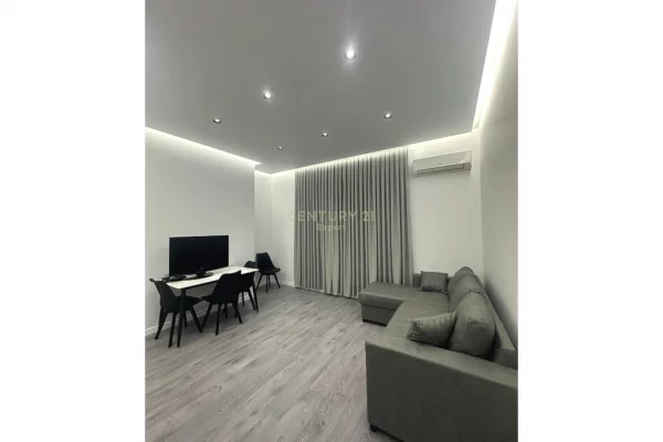 Shtepi me qera 1+1 ne Tirane - 650 Euro