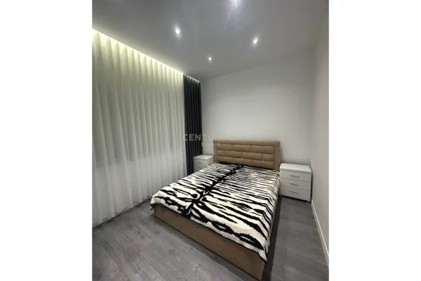 Shtepi me qera 1+1 ne Tirane - 650 Euro
