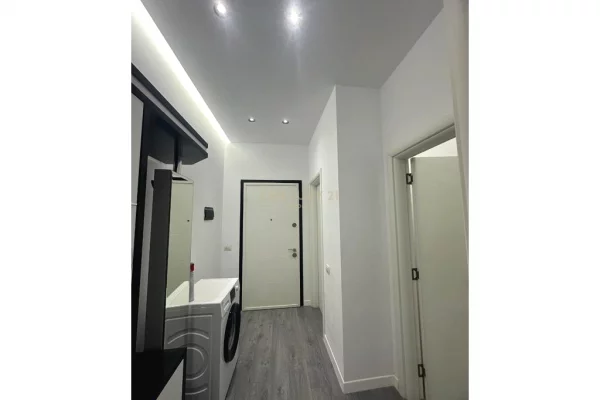 Apartment for rent in Tirana 1+1, Furnished