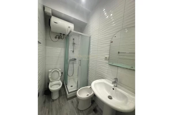 Apartment for rent in Tirana 1+1, Furnished