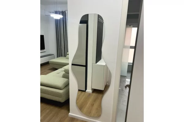 Shtepi me qera 1+1 ne Tirane - 450 Euro