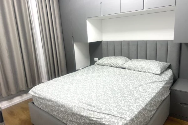 Shtepi me qera 1+1 ne Tirane - 450 Euro